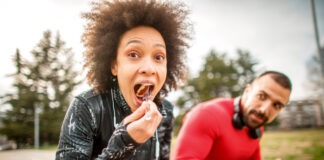 The Hazards of Pre-Washed Salads and the Benefits of Basil Dressing