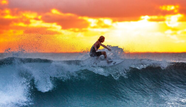 MM- Surf Entrepreneur’s Plastic Crusade