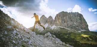 Rediscovering Ancient Wisdom: A Fitness Journey Through Indigenous Games