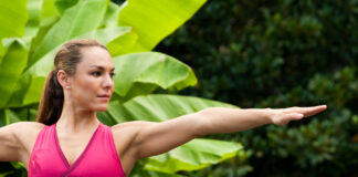 Mobility Conditioning for Mother’s