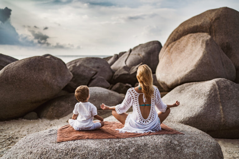 MM- Moment Meditate
