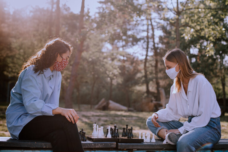 MM- Sharpening Your Mind Naturally