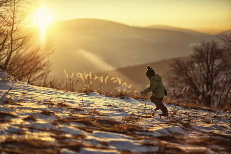 MM- Winter Nature