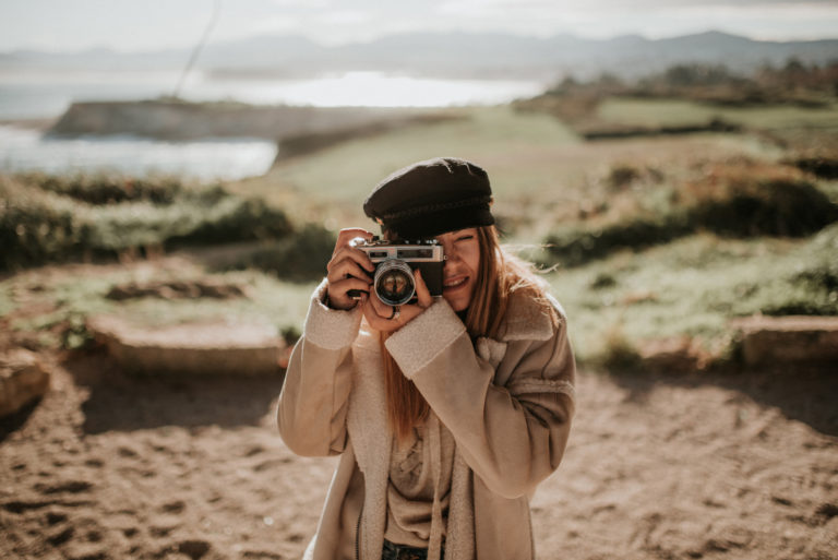 Inspired Photography
