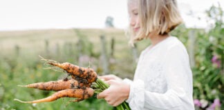 When Food Isn't Enough