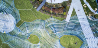 Reimagining Nature Through Architecture