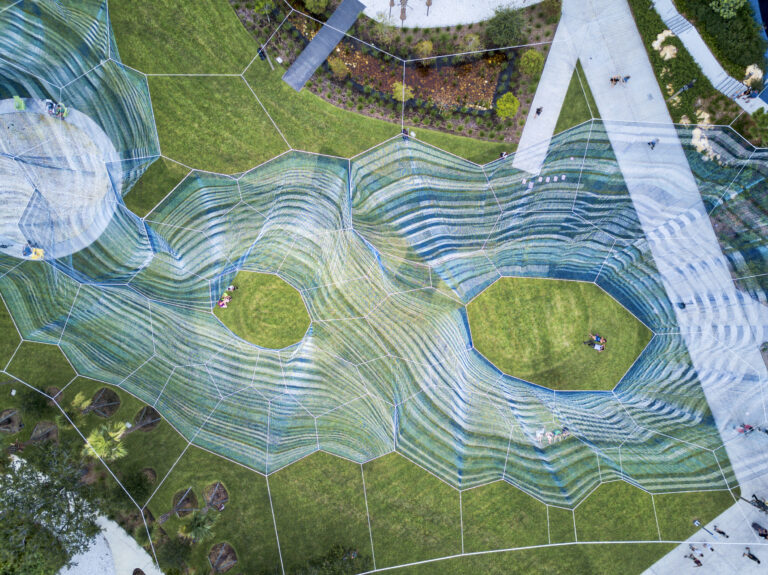 Reimagining Nature Through Architecture