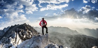 Principles of Success: Learned Through the Pursuit of Adventure