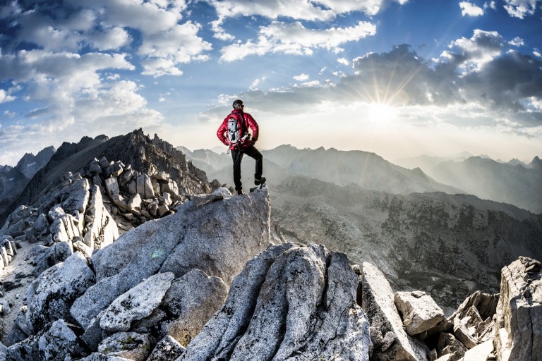 Principles of Success: Learned Through the Pursuit of Adventure