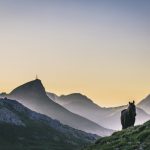 Dolomites, Trentino-Alto Adige, Italy