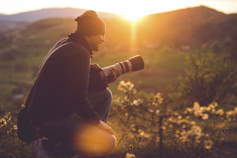 Golden Hour: 4 Tips for Capturing Nature’s Best Light