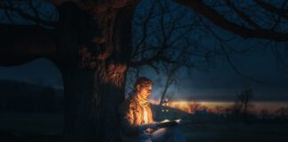 The Visual Language of Fairy-tales