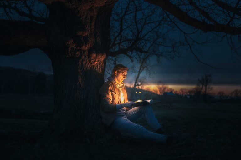 The Visual Language of Fairy-tales