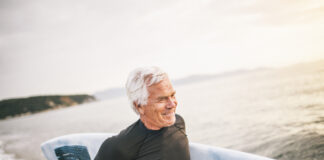 Active Longevity: The Role of Cellular Nutrition