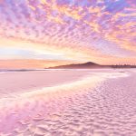 Sunset Byron Bay NSW © Sera Wright