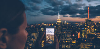 Science and the City: The Mechanics Behind the Metropolis