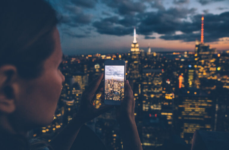 Science and the City: The Mechanics Behind the Metropolis