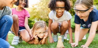 Making Science Fun: A Fascinating Career Path