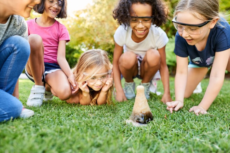 Making Science Fun: A Fascinating Career Path
