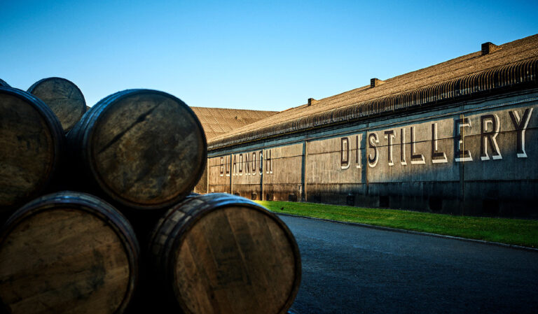 The Taste of Scotland: A Single Malt 200 Years in the Making!