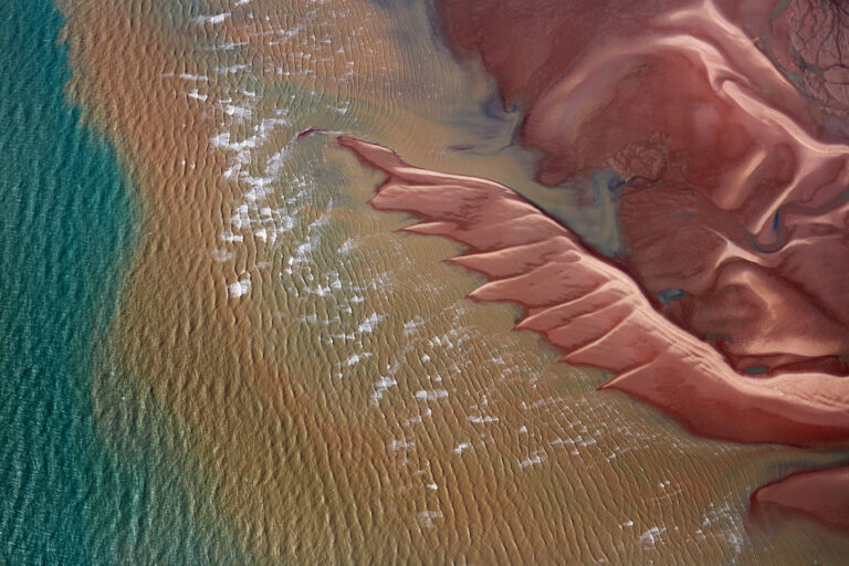 Girt by Sea: Aerial Photography Adventure