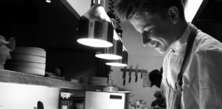 Home Vibe Inspires Restaurant Experience