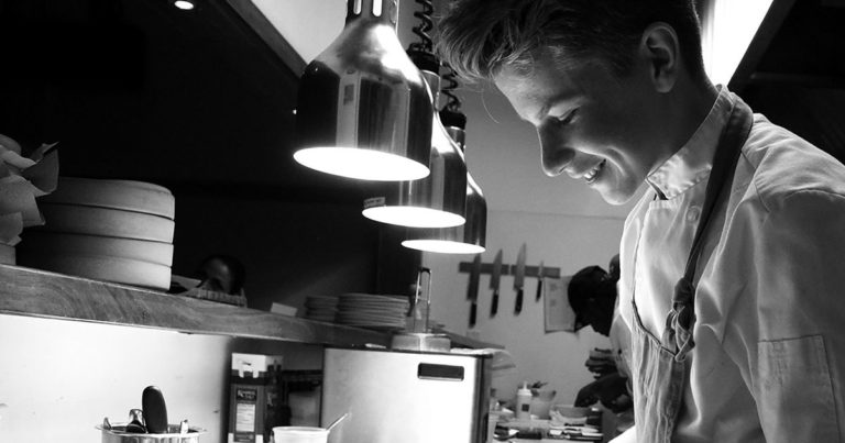 Home Vibe Inspires Restaurant Experience