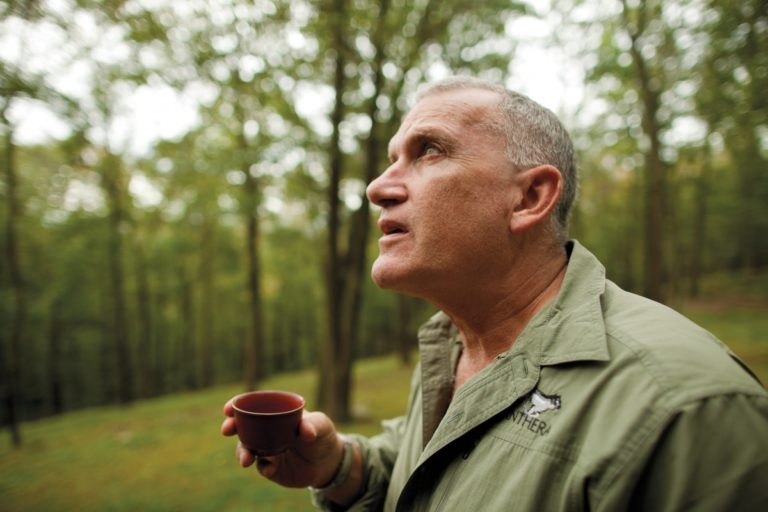 Tribute to Big Cat Hero: Alan Rabinowitz