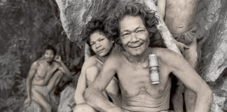 State of Mind: Cultural Perspectives on Mental Health