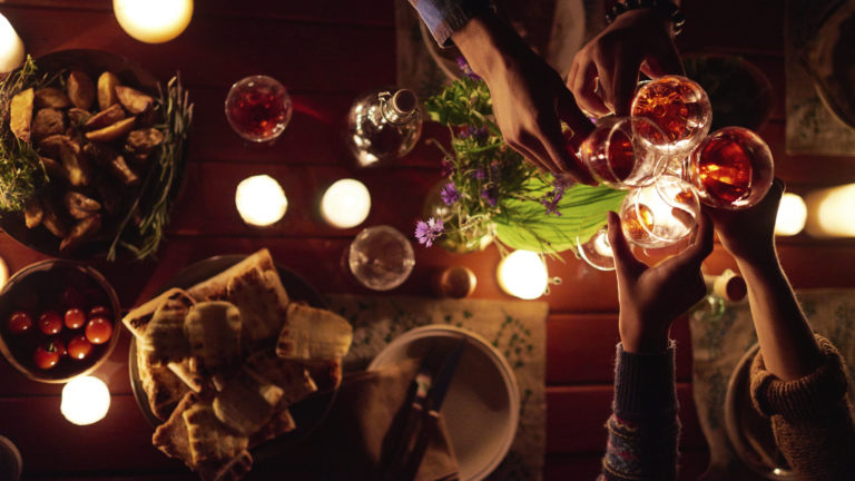 Good Food is the Best Gift