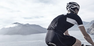 New Year Fitness Can Be A Pain