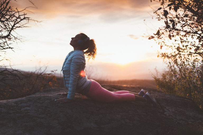 Spirited Women Explorers