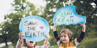 Earth Challenge 2020