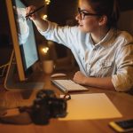 Visual Communications