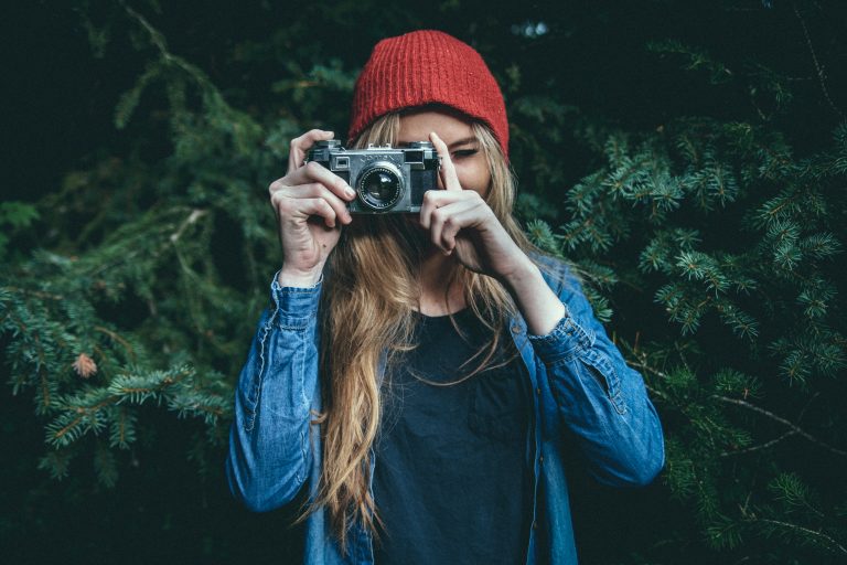 © Benjamin Combs / Unsplash