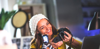 Moving Events Online: A Creative Solution to Isolation