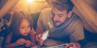 How the Pandemic is Changing Children’s Reading Habits