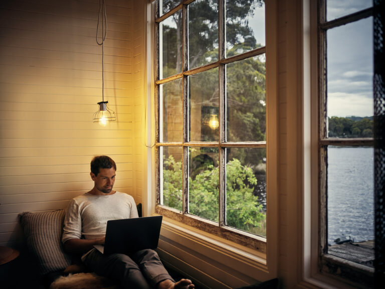 Writing For Nature