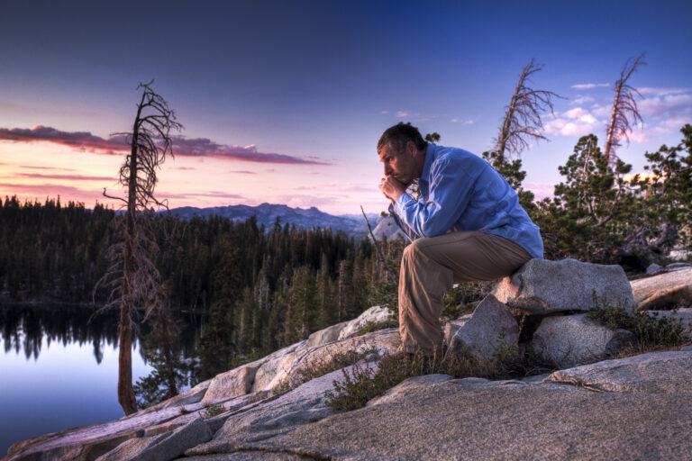 Facing Your Fear and Finding Your Heart