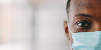 From Behind the Mask From Behind the Mask