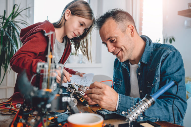 Creativity and STEM