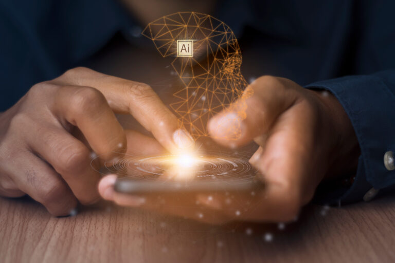 AI Driven by a Pandemic