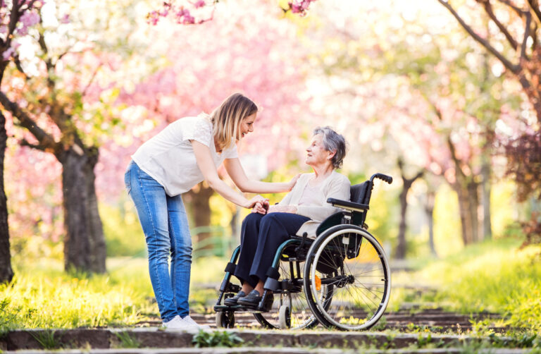 Designing for Dementia
