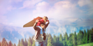 Is Imagination an Endangered Species?