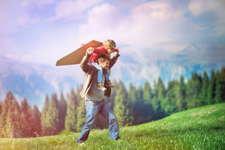 Is Imagination an Endangered Species?