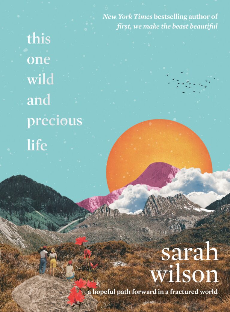 Wild and Precious