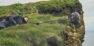 Capturing Sounds of Nature