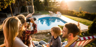 Wonder Begins at Home