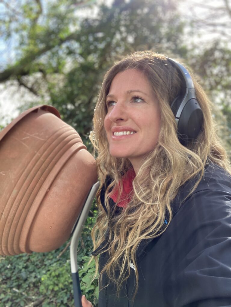 Spend Earth Day Eavesdropping on the Birds!
