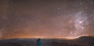 Exploring Big Picture Science